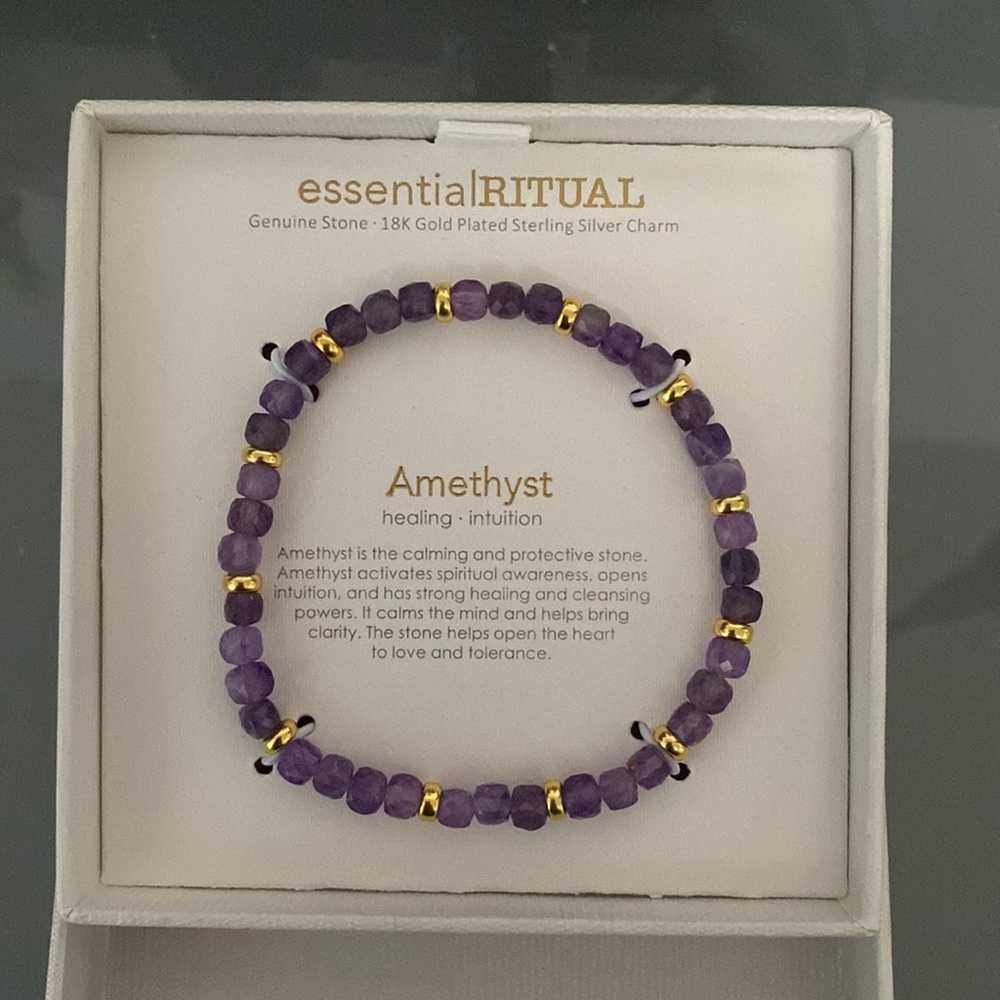 Bracelet